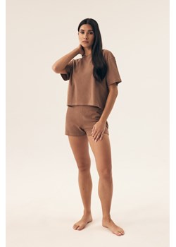 Piżama 42780 Nilsa piżama damska ze sklepu lenaodniemowlakadoszkolniaka.pl w kategorii Piżamy damskie - zdjęcie 187460471