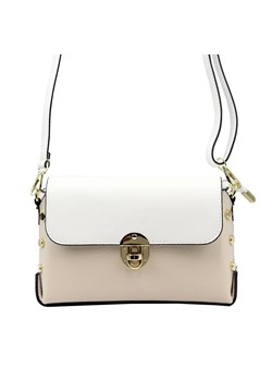 Torebka torebki damska skórzana skóra naturalna Luka ze sklepu lenaodniemowlakadoszkolniaka.pl w kategorii Torebki damskie - zdjęcie 187460483