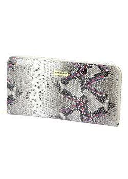 Portfel damski skórzany skóra naturalna Gregorio ze sklepu lenaodniemowlakadoszkolniaka.pl w kategorii Portfele damskie - zdjęcie 187460521