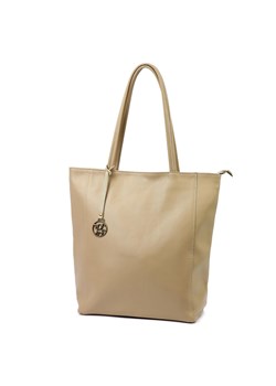 Torebka torebki skórzana damska skóra naturalna Gregorio ze sklepu lenaodniemowlakadoszkolniaka.pl w kategorii Listonoszki - zdjęcie 187460534