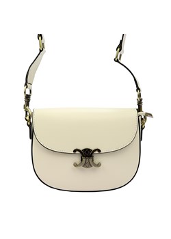 Torebka torebki skórzana skóra naturalna Luka damska ze sklepu lenaodniemowlakadoszkolniaka.pl w kategorii Torebki damskie - zdjęcie 187460801