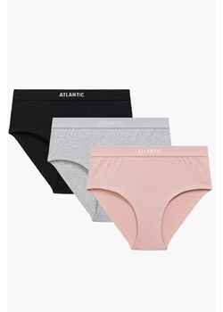 Figi 3CLP-009 Maxi Sport 3p ze sklepu lenaodniemowlakadoszkolniaka.pl w kategorii Majtki damskie - zdjęcie 187460833