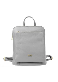 Plecak damski skórzany skóra naturalna MiaMore ze sklepu lenaodniemowlakadoszkolniaka.pl w kategorii Plecaki - zdjęcie 187461023