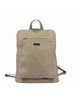 Plecak damski skórzany skóra naturalna MiaMore ze sklepu lenaodniemowlakadoszkolniaka.pl w kategorii Plecaki - zdjęcie 187461074