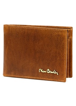 Portfel męski skórzany skóra naturalna Pierre Cardin ze sklepu lenaodniemowlakadoszkolniaka.pl w kategorii Portfele męskie - zdjęcie 187461121