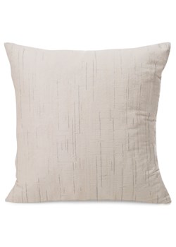 POSZEWKA MARSALA 40 X 40 CM KREMOWY ze sklepu lenaodniemowlakadoszkolniaka.pl w kategorii Poszewki na poduszki - zdjęcie 187461152