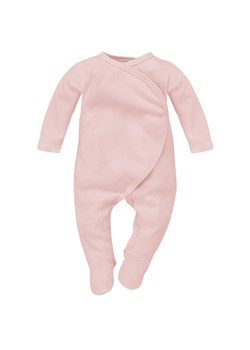 PAJAC WIAZAZNY DLUGI REKAW LOVELY DAY ROZ PRAZEK 68 ze sklepu lenaodniemowlakadoszkolniaka.pl w kategorii Pajacyki - zdjęcie 187461302