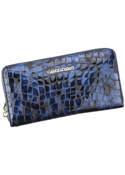 Portfel damski skórzany skóra naturalna Gregorio ze sklepu lenaodniemowlakadoszkolniaka.pl w kategorii Portfele damskie - zdjęcie 187461323