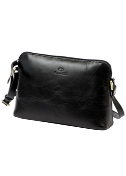 Torebka torebki skórzana skóra naturalna EL FORREST ze sklepu lenaodniemowlakadoszkolniaka.pl w kategorii Listonoszki - zdjęcie 187461340