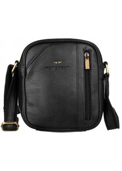 Torba saszetka listonoszka męska na ramię Peterson ze sklepu lenaodniemowlakadoszkolniaka.pl w kategorii Torby męskie - zdjęcie 187461360