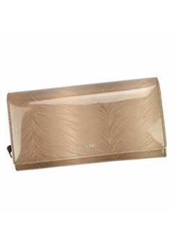 Portfel damski skórzany skóra naturalna Patrizia ze sklepu lenaodniemowlakadoszkolniaka.pl w kategorii Portfele damskie - zdjęcie 187461373