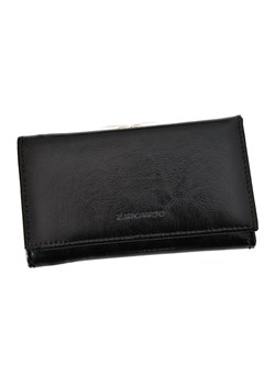 Portfel damski skórzany skóra naturalna Z.Ricardo ze sklepu lenaodniemowlakadoszkolniaka.pl w kategorii Portfele damskie - zdjęcie 187461392