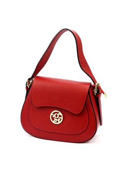 Torebka torebki skórzana skóra naturalna Gregorio damska ze sklepu lenaodniemowlakadoszkolniaka.pl w kategorii Listonoszki - zdjęcie 187461591