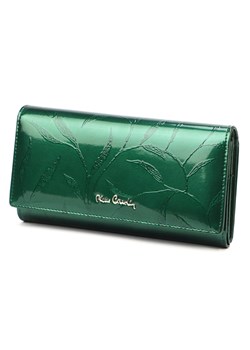 Portfel damski skórzany skóra naturalna Pierre Cardin ze sklepu lenaodniemowlakadoszkolniaka.pl w kategorii Portfele damskie - zdjęcie 187461690