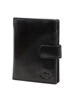 Portfel męski skórzany skóra naturalna El Forrest ze sklepu lenaodniemowlakadoszkolniaka.pl w kategorii Portfele męskie - zdjęcie 187461783