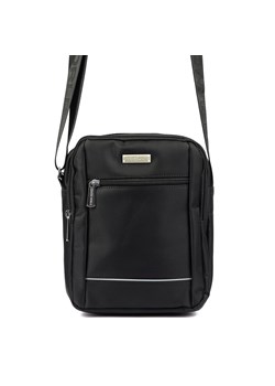 Torba saszetka listonoszka męska na ramię Coveri World ze sklepu lenaodniemowlakadoszkolniaka.pl w kategorii Torby męskie - zdjęcie 187461920
