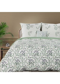 POŚCIEL D91 CLARISSA 220 X 200 CM BIAŁY ze sklepu lenaodniemowlakadoszkolniaka.pl w kategorii Pościele - zdjęcie 187462010