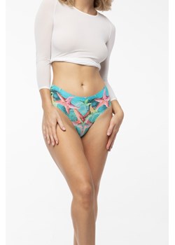 Figi Sea Stars Simple Classic Figi majtki damskie ze sklepu lenaodniemowlakadoszkolniaka.pl w kategorii Majtki damskie - zdjęcie 187462044