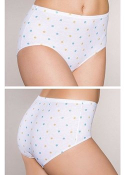 Figi Manuela rozmiar M 6-pack majtki damskie ze sklepu lenaodniemowlakadoszkolniaka.pl w kategorii Majtki damskie - zdjęcie 187462180