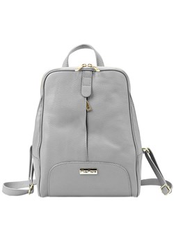 Plecak damski skórzany skóra naturalna MiaMore ze sklepu lenaodniemowlakadoszkolniaka.pl w kategorii Plecaki - zdjęcie 187462263