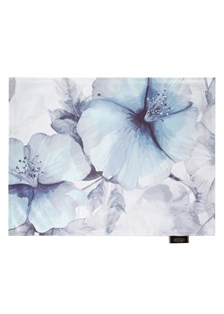 OBRUS VELVET 8 30 X 40 CM KREMOWY ze sklepu lenaodniemowlakadoszkolniaka.pl w kategorii Obrusy i bieżniki - zdjęcie 187462330