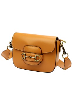 Torebka torebki skórzana skóra naturalna Luka damska ze sklepu lenaodniemowlakadoszkolniaka.pl w kategorii Torebki damskie - zdjęcie 187462352