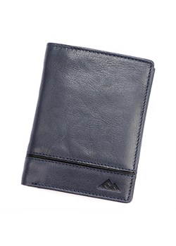 Portfel męski skórzany skóra naturalna El Forrest ze sklepu lenaodniemowlakadoszkolniaka.pl w kategorii Portfele męskie - zdjęcie 187462382