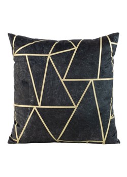 POSZEWKA BLINK 29 45 X 45 CM GRAFITOWY ze sklepu lenaodniemowlakadoszkolniaka.pl w kategorii Poszewki na poduszki - zdjęcie 187462414