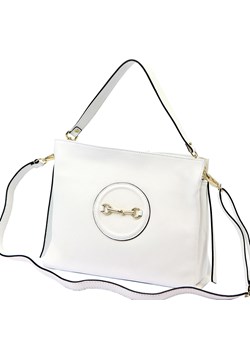 Torebka torebki skórzana skóra naturalna Luka damska ze sklepu lenaodniemowlakadoszkolniaka.pl w kategorii Listonoszki - zdjęcie 187462502