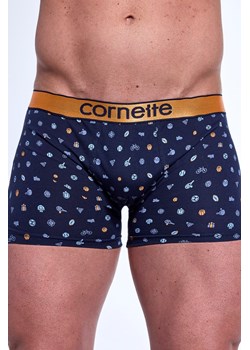 Bokserki High Emotion 508/157 bokserki majtki męskie ze sklepu lenaodniemowlakadoszkolniaka.pl w kategorii Majtki męskie - zdjęcie 187462510