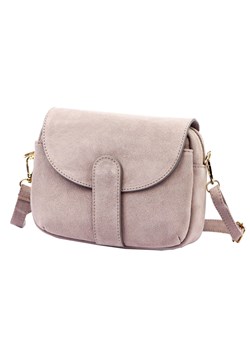 Torebka damska torebki skórzana skóra naturalna Luka ze sklepu lenaodniemowlakadoszkolniaka.pl w kategorii Listonoszki - zdjęcie 187462521