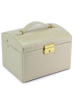 kuferek na biżuterię ze sklepu lenaodniemowlakadoszkolniaka.pl w kategorii Biżuteria damska - zdjęcie 187462612