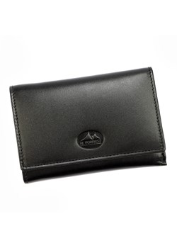 Portfel damski skórzany skóra naturalna El Forrest ze sklepu lenaodniemowlakadoszkolniaka.pl w kategorii Portfele damskie - zdjęcie 187462653