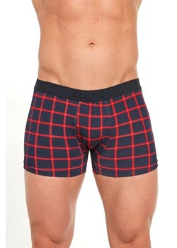 Bokserki High Emotion 508/132 ze sklepu lenaodniemowlakadoszkolniaka.pl w kategorii Majtki męskie - zdjęcie 187462810