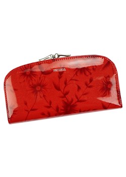 Portfel damski skórzany skóra naturalna Patrizia ze sklepu lenaodniemowlakadoszkolniaka.pl w kategorii Portfele damskie - zdjęcie 187462834