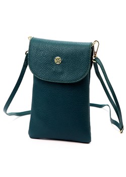 Torebka torebki skórzana skóra naturalna Gregorio damska ze sklepu lenaodniemowlakadoszkolniaka.pl w kategorii Listonoszki - zdjęcie 187462854