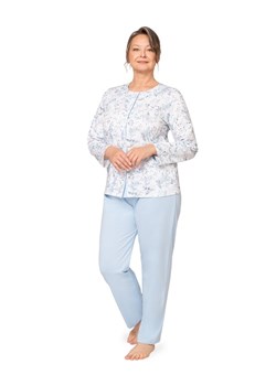 Piżama Maria III 202-27 ze sklepu lenaodniemowlakadoszkolniaka.pl w kategorii Piżamy damskie - zdjęcie 187462881