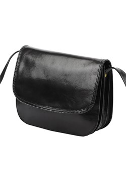 Torebka torebki damska skórzana skóra naturalna Florence ze sklepu lenaodniemowlakadoszkolniaka.pl w kategorii Torebki damskie - zdjęcie 187462913