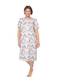 Koszula nocna damska Bogna 203 24/25 ze sklepu lenaodniemowlakadoszkolniaka.pl w kategorii Koszule nocne - zdjęcie 187462980