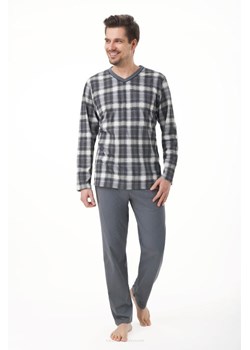 Piżama męska 795 ze sklepu lenaodniemowlakadoszkolniaka.pl w kategorii Piżamy męskie - zdjęcie 187463071