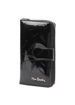 Portfel damski skórzany skóra naturalna Pierre Cardin ze sklepu lenaodniemowlakadoszkolniaka.pl w kategorii Portfele damskie - zdjęcie 187463114