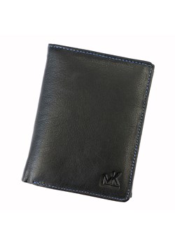 Portfel męski skórzany skóra naturalna Money Kepper ze sklepu lenaodniemowlakadoszkolniaka.pl w kategorii Portfele męskie - zdjęcie 187463142