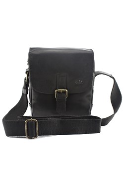 Torba saszetka listonoszka męska na ramię EL FORREST ze sklepu lenaodniemowlakadoszkolniaka.pl w kategorii Torby męskie - zdjęcie 187463223