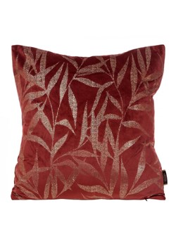 POSZEWKA BLINK 22 45 X 45 CM BORDOWY ze sklepu lenaodniemowlakadoszkolniaka.pl w kategorii Poszewki na poduszki - zdjęcie 187463321