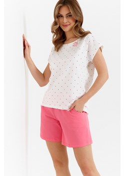 Piżama 444 piżama damska ze sklepu lenaodniemowlakadoszkolniaka.pl w kategorii Piżamy damskie - zdjęcie 187463363