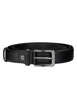 Pasek męski skórzany skóra naturalna Pierre Cardin ze sklepu lenaodniemowlakadoszkolniaka.pl w kategorii Paski męskie - zdjęcie 187463371