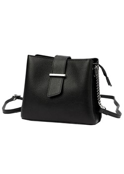 Torebka torebki skórzana skóra naturalna Luka damska ze sklepu lenaodniemowlakadoszkolniaka.pl w kategorii Torebki damskie - zdjęcie 187463652