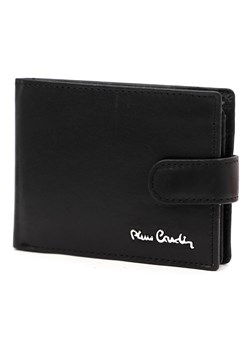 Portfel męski skórzany skóra naturalna Pierre Cardin ze sklepu lenaodniemowlakadoszkolniaka.pl w kategorii Portfele męskie - zdjęcie 187463763