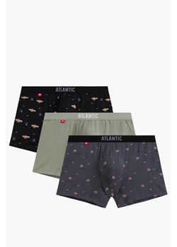 Bokserki 3MH 211 bokserki majtki męskie ze sklepu lenaodniemowlakadoszkolniaka.pl w kategorii Majtki męskie - zdjęcie 187463781