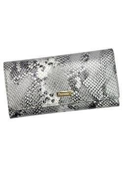 Portfel damski skórzany skóra naturalna Patrizia ze sklepu lenaodniemowlakadoszkolniaka.pl w kategorii Portfele damskie - zdjęcie 187463790